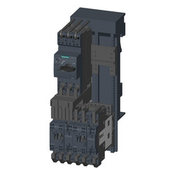 SIEMENS 3RA2220-1HH24-0AP0