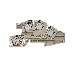 Weidmüller PDL 4 S/L/L (1837030000)