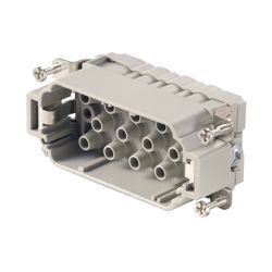 Weidmüller HDC S12/2 MC (1023340000)