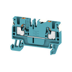 Weidmüller A2C 2.5 DL BL (2674700000)