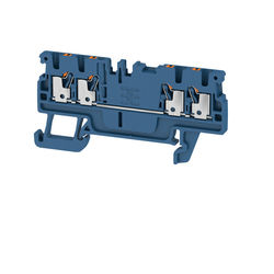 Weidmüller A4C 1.5 DBL (2534470000)