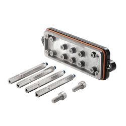 Weidmüller HDC IP68 24B MD (1119950000)