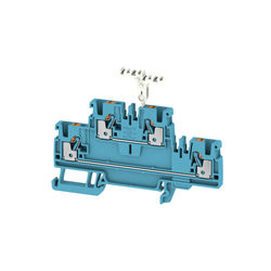 Weidmüller A2T 2.5 SNAPMARK BL (2581280000)