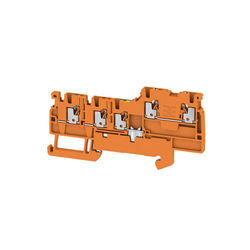 Weidmüller AIO22 1.5 SI-PE OR (2579640000)
