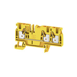 Weidmüller A3C 4 YL (2051340000)