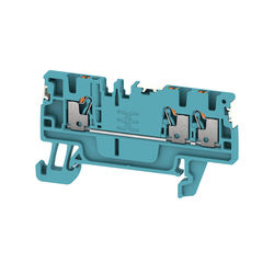 Weidmüller A3C 1.5 DL BL (2674640000)