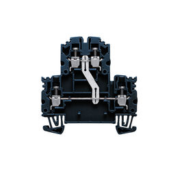Weidmüller WDK 2.5N V SW (2515410000)