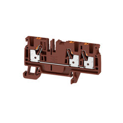 Weidmüller A3C 4 BR (2534290000)