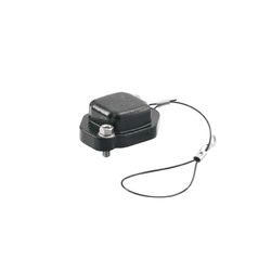 Weidmüller HDC IP68 04A COVER (1083110000)