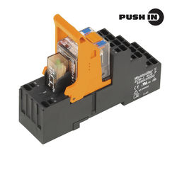 Weidmüller RCMKITP-I 24VDC 4COTRAK (8935520000)
