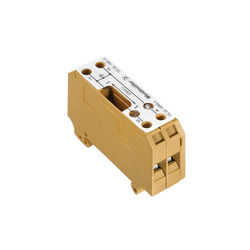 Weidmüller SAKT E/35 2GL 230VAC (0198120000)