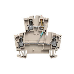 Weidmüller WDK 2.5 LD RT 24VDC -+ (8023630000)
