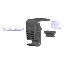 Weidmüller SCHA CST (9032060000)