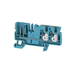 Weidmüller APGTB 4 FT 3C/1 BL (2540080000)