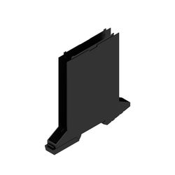 Weidmüller CH20M12 B BK/BK (1104170000)