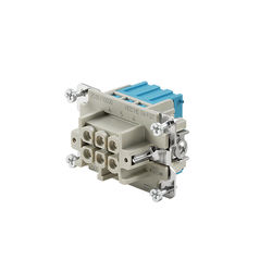 Weidmüller HDC HE 6 FQT (2535110000)