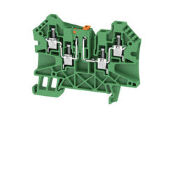 Weidmüller WTR 4/ZZ GN (1361910000)