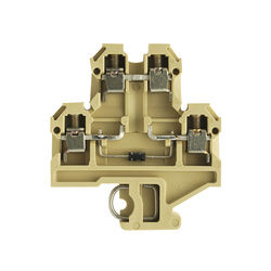 Weidmüller DK 4/32 1D CSA GET.SCH. (0544660000)