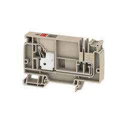 Weidmüller AAP21 10 LO RD (2428910000)
