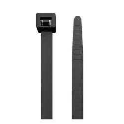Weidmüller CB 780/9.0 BLACK (7940006075)