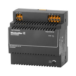 Weidmüller PRO INSTA 96W 24V 4A (2580260000)