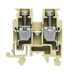 Weidmüller AKZ 2.5 O.ZA (0175960000)