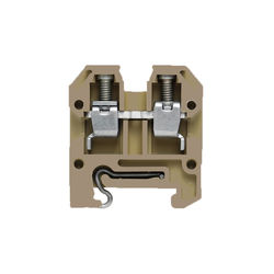 Weidmüller AKZ 4 WEMID (9537110000)