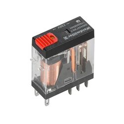 Weidmüller DRI424730LT (7760056345)