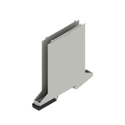 Weidmüller CH20M12 B AGY/BK 3747 (2554620000)