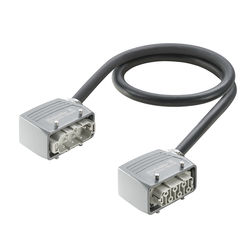 Weidmüller CH-HJAC-HJAD-06-0200-AC (2712320200)