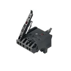 Weidmüller PTSI 4/LD 36V AC/DC (1252210000)