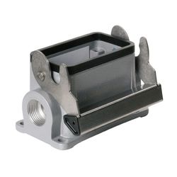 Weidmüller HDC 10B SLU 2M20G (1787660000)