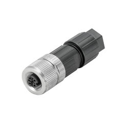 Weidmüller SAIBP-4A-4/8-M12 (2681500000)