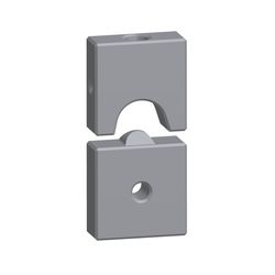 Weidmüller ES APG/HPG80 DIN 10 (1502830000)