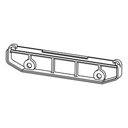 Weidmüller AP 100 D OR (1185160000)