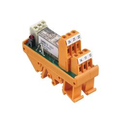 Weidmüller RS 32 230VUC LD LP 2U (9406721001)