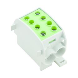 Weidmüller WPD 103 2X70/2X50 GN (1561790000)