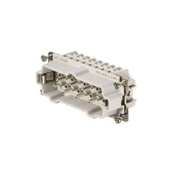 Weidmüller HDC HVE 6+2 MS (1651330000)
