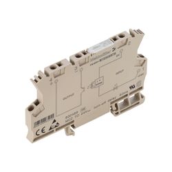Weidmüller MCZ TO 24VDC/50MS (8324590000)