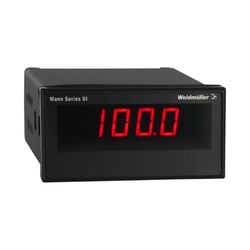 Weidmüller DI350 0-10V/0-100.0 (7940011570)