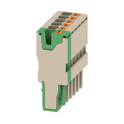 Weidmüller APG 2.5/6-5BG-GN (2712770000)