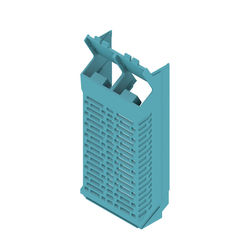 Weidmüller CH20M45 S P2SC/P2SC BL (2579670000)