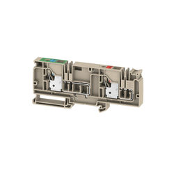 Weidmüller AAP22 10 FE-LO (2429000000)