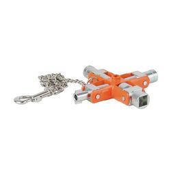 Weidmüller CROSS-KEY-QUADRO