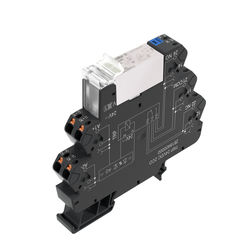 Weidmüller TRP 5VDC 1CO 16A (2618130000)