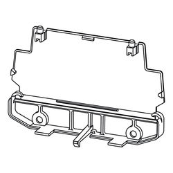 Weidmüller AP 110 OR (1185260000)