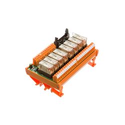 Weidmüller RSM-8H 24V- 1CO Z (1464810000)