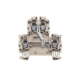 Weidmüller WDK 2.5N V (1041610000)