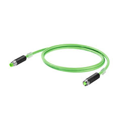 Weidmüller IE-C5DD4UG0015DCSDSS-E (2706210015)