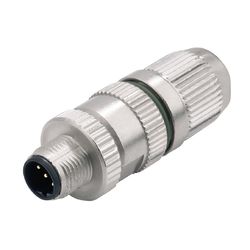 Weidmüller SAIS-2-IDC-M12B-COD (1864730000)